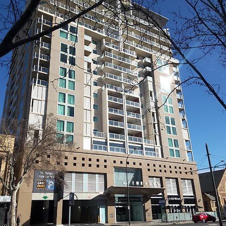 Apartment@96 Adelaide Exterior photo