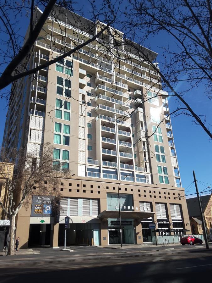 Apartment@96 Adelaide Exterior photo