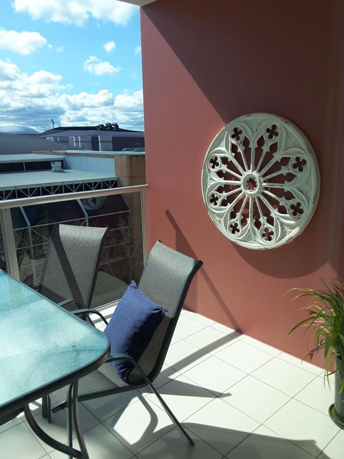 Apartment@96 Adelaide Exterior photo